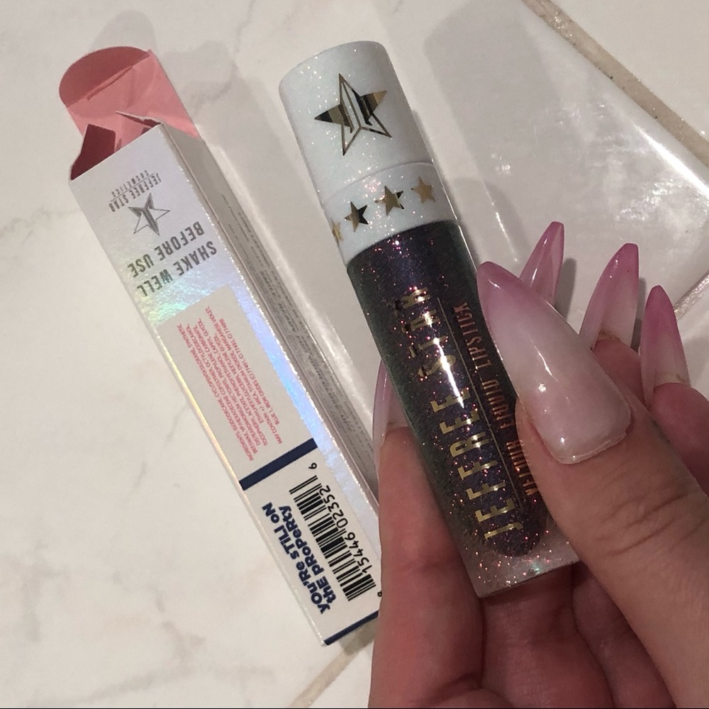 Jeffree Star Alien Y.S.O.T.P Liquid Lip